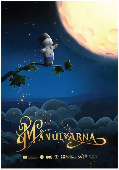 Månulvarna