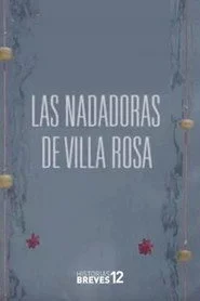Las nadadoras de Villa Rosa