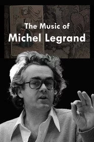 The Music of Michel Legrand