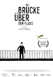 Die Brücke über den Fluss