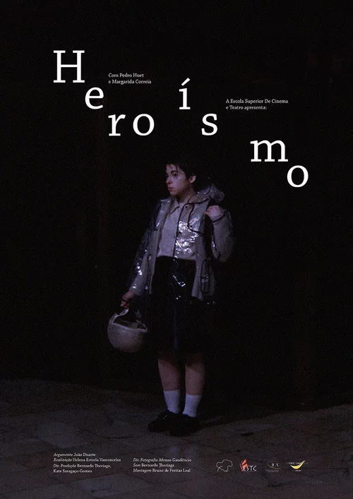 Heroísmo