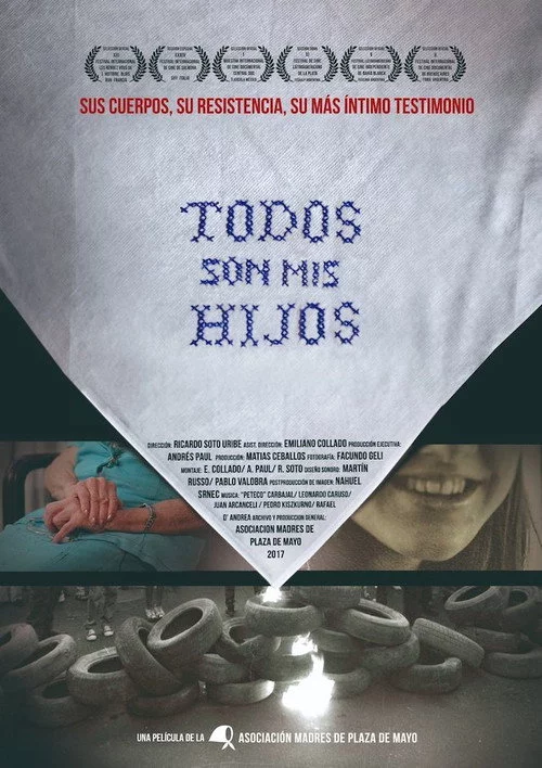 Todos son mis hijos
