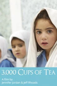 3000 Cups of Tea