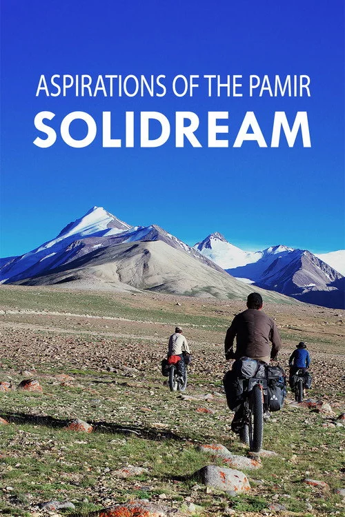 Aspirations of the Pamir