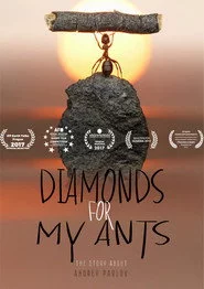 Diamonds for My Ants