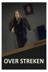 Over streken
