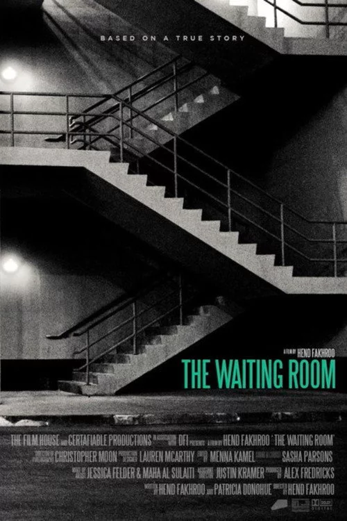 The Waiting Room