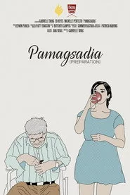 Pamagsadia