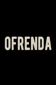 Ofrenda