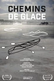 Chemins de glace