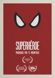 Superhéroe