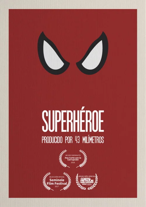Superhéroe