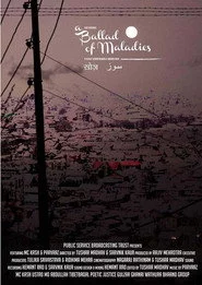 A Ballad of Maladies