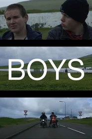 Boys