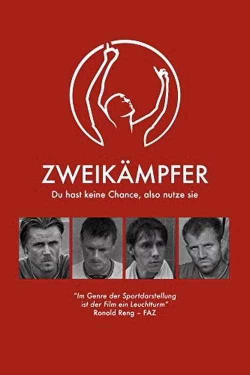 Zweikämpfer