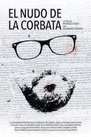 El nudo de la corbata