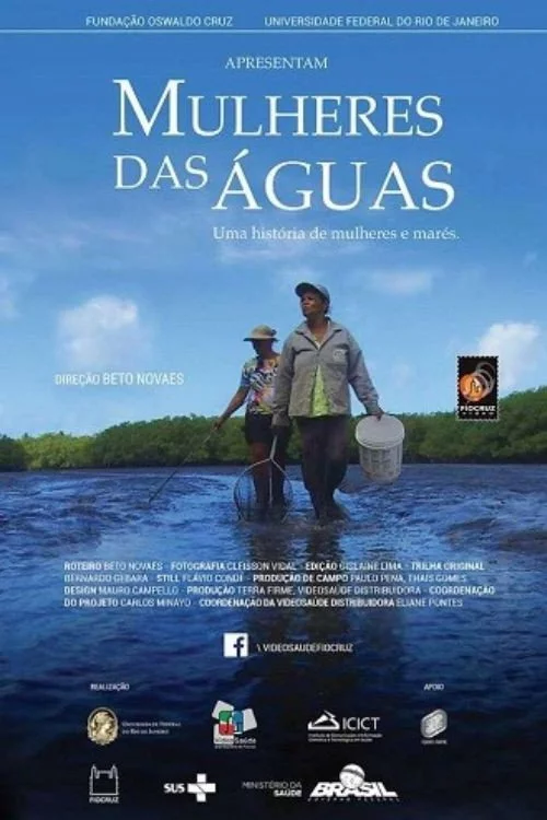 Mulheres das Águas