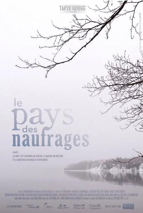 Le pays des naufrages