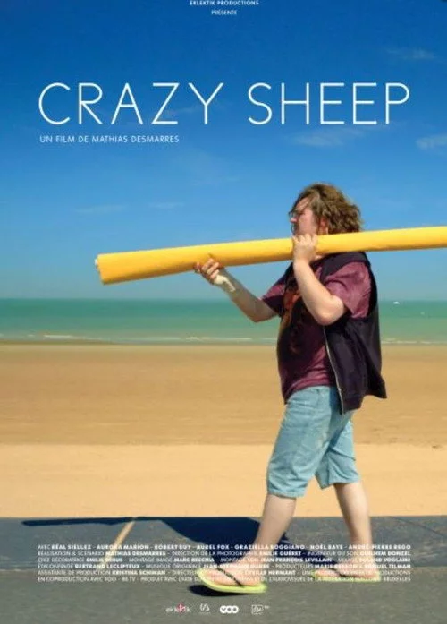 Crazy Sheep