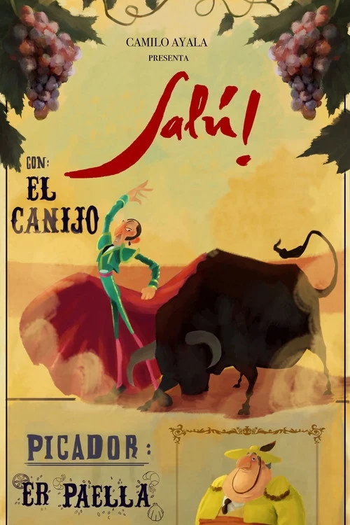 Salú