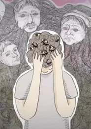 Görünmez Duvarlarım: Kendine Güvensizlik Hikayeleri