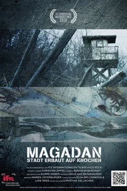 Magadan - Stadt erbaut auf Knochen