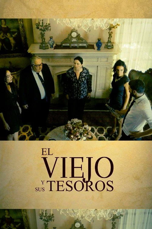 El Viejo y sus Tesoros