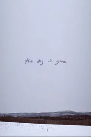 The Dog Is Gone