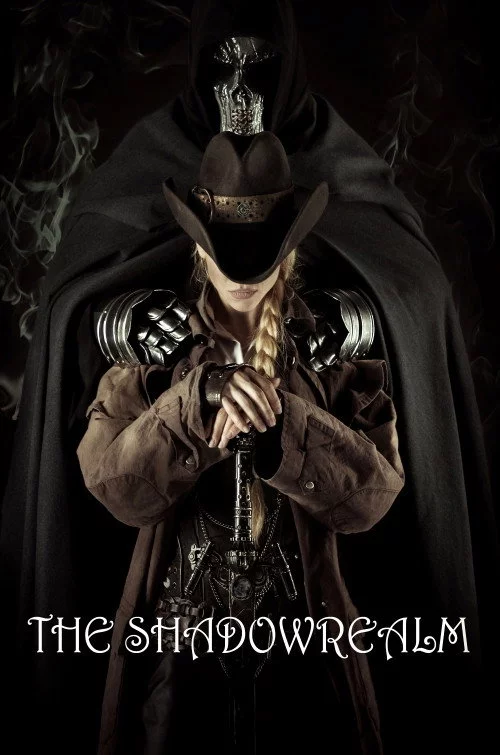 The ShadowRealm