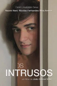 Os Intrusos