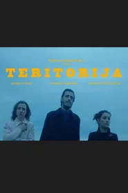 Teritorija