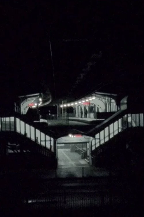 Schwebebahn
