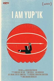 I Am Yup'ik