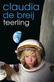 Claudia de Breij: Teerling