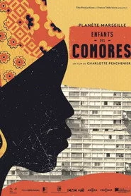Planète Marseille, enfants des Comores