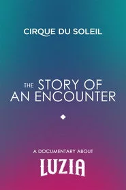The Story Of An Encounter