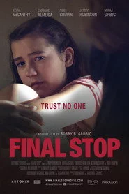 Final Stop