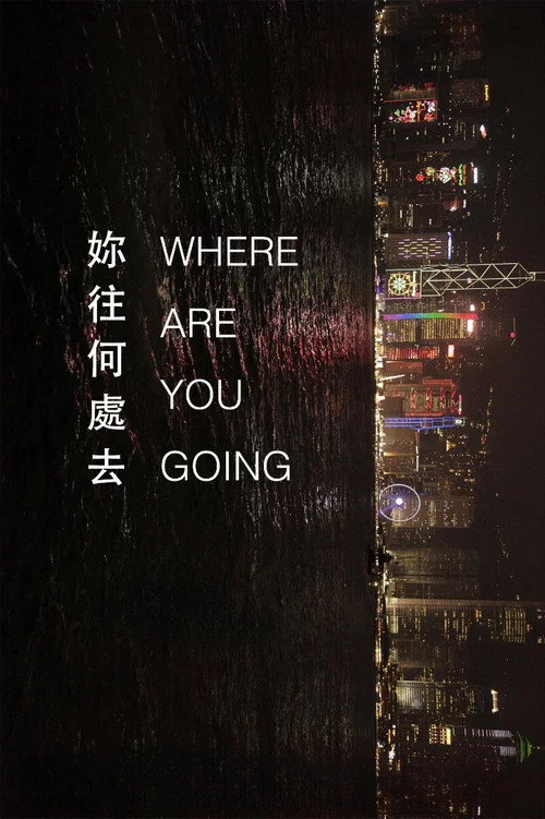 你往何處去