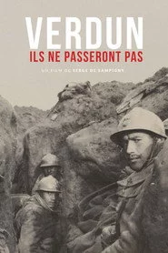 Verdun, ils ne passeront pas
