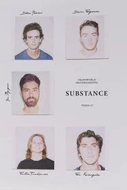 Transworld - Substance