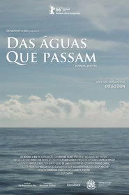 Das águas que passam