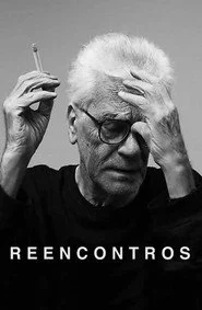 Reencontros com Eduardo Coutinho