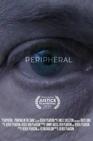 Peripheral: Painting in the Dark