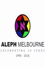 Aleph Melbourne: Celebrating 20 Years
