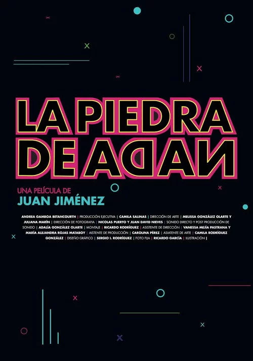 La piedra de Adán