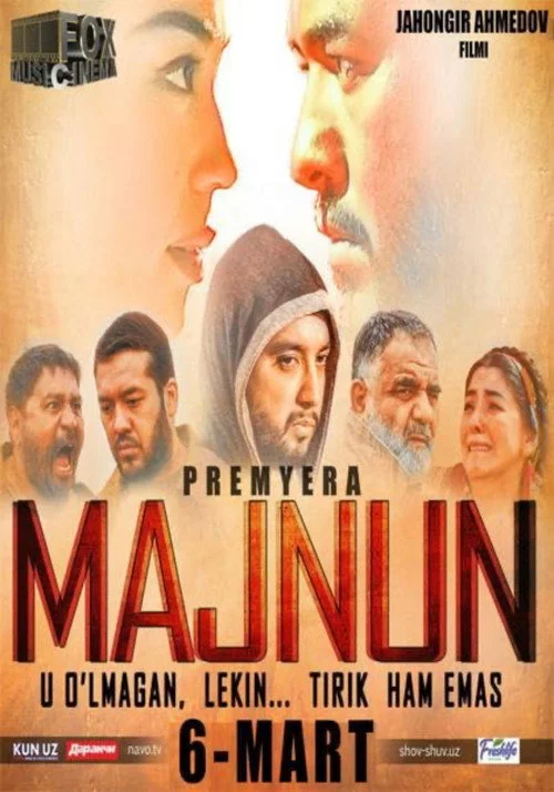 Majnun