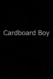 Cardboard Boy