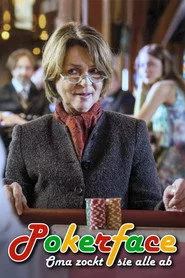 Pokerface - Oma zockt sie alle ab