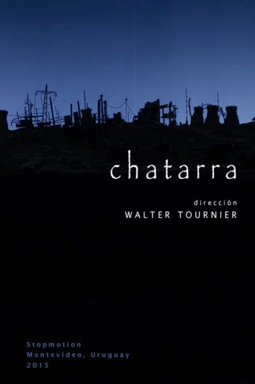 Chatarra