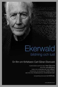 Ekerwald - bildning och lust